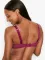 Комплект Бюстгальтер пуш-ап Embellished Strap & Трусики Lace Logo Strap Very Sexy Victoria's Secret