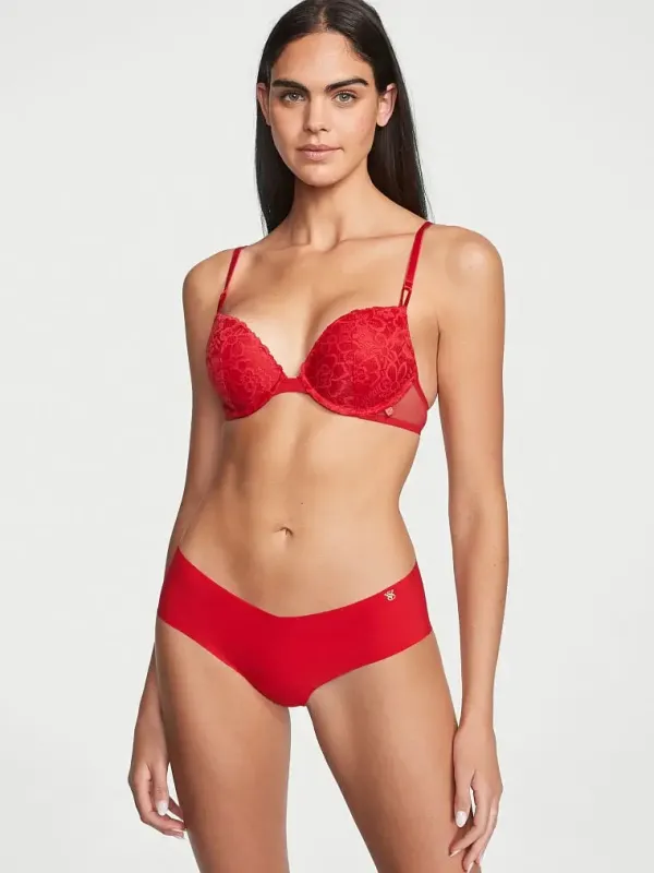 Безшовні трусики чіки No-Show SEXY ILLUSIONS Victoria's Secret