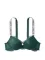 Комплект Бюстгальтер пуш-ап Embellished Strap & Трусики Lace Logo Strap Very Sexy Victoria's Secret