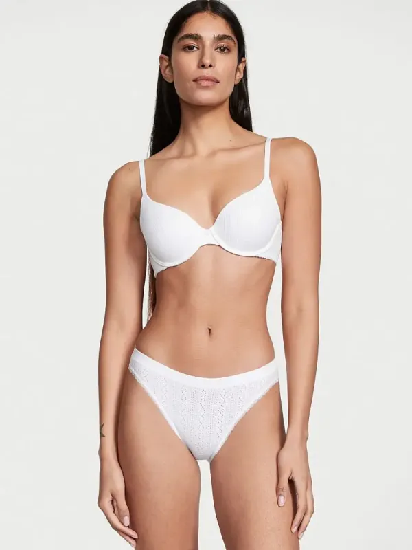 Трусики бікіні Seamless Victoria's Secret