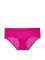 Сітчасті трусики Hiphugger з логотипом Victoria's Secret
