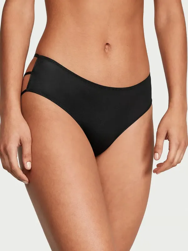 Трусики чіки Open-Back Heartware Very Sexy Victoria's Secret
