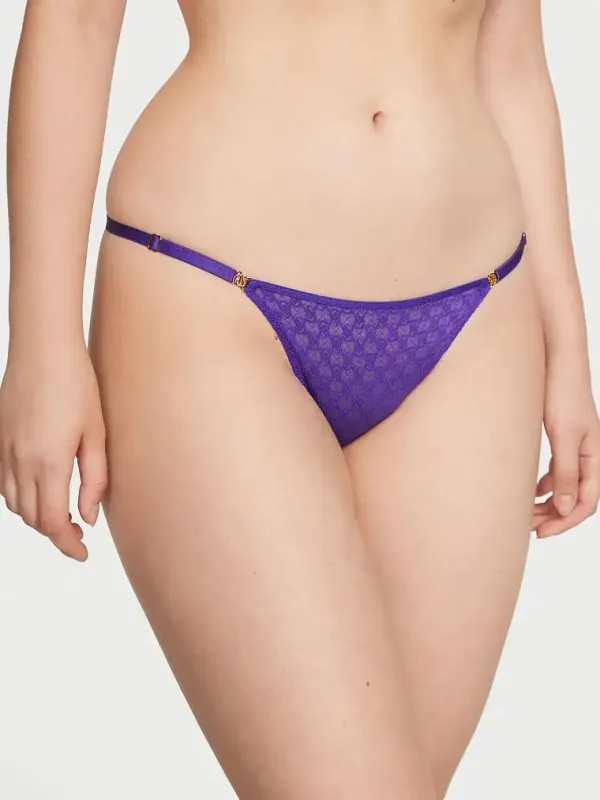 Трусики стрінги Adjustable Icon Very Sexy Victoria's Secret