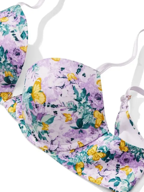 Бюстгалтер демі LOVE CLOUD Victoria's Secret