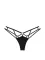 Трусики тонги Heartware Strappy Very Sexy Victoria's Secret