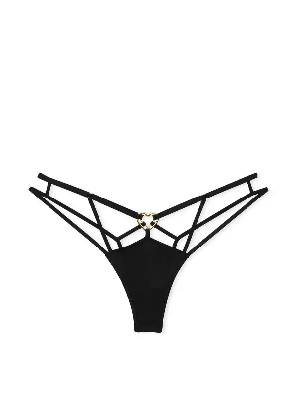 Трусики тонги Heartware Strappy Very Sexy Victoria's Secret