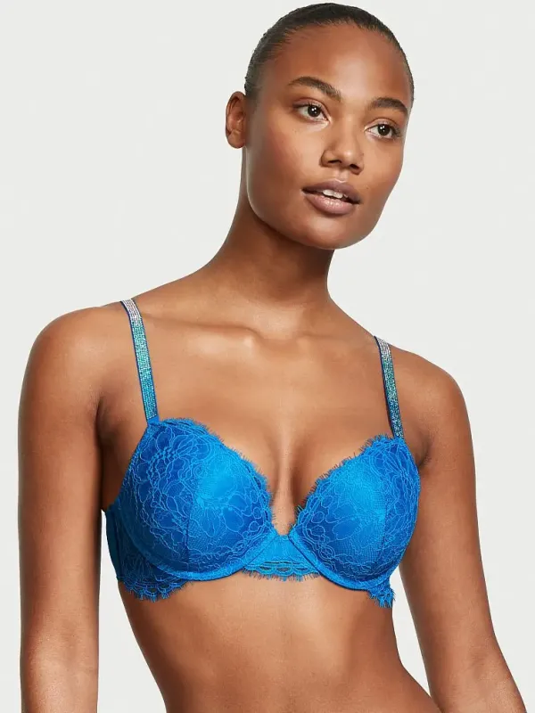 Бюстгальтер пуш-ап Shine Very Sexy Victoria's Secret
