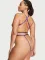 Мереживне боді Strappy Crotchless Very Sexy Victoria's Secret