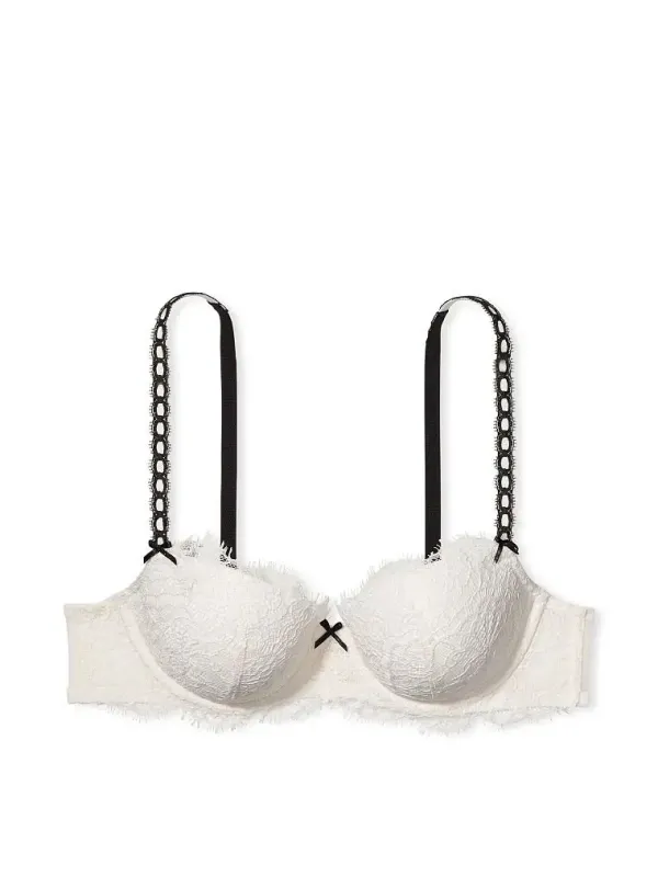 Бюстгалтер демі Lightly Lined Dream Angels Victoria's Secret