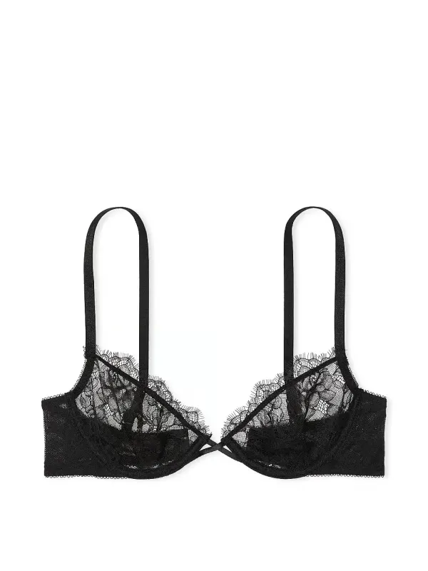 Бюстгальтер демі Rose Lace Very Sexy Victoria's Secret