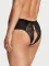 Трусики чікі з відкритим доступом Lace-trim Very Sexy Victoria's Secret