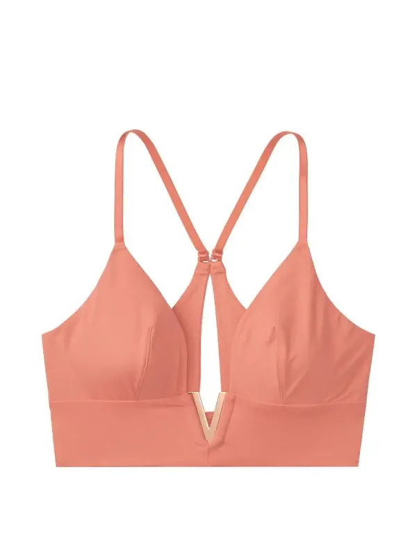 Бралет Plunge V-ware Victoria's Secret
