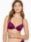 Бюстгальтер демі із застібкою спереду Body by Victoria Victoria's Secret