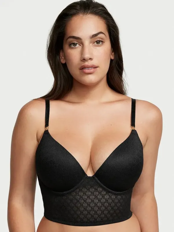 Бюстьє корсет пуш-ап Icon Very Sexy Victoria's Secret