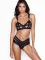 Бюстгальтер Strappy Demi Bra Victoria's Secret