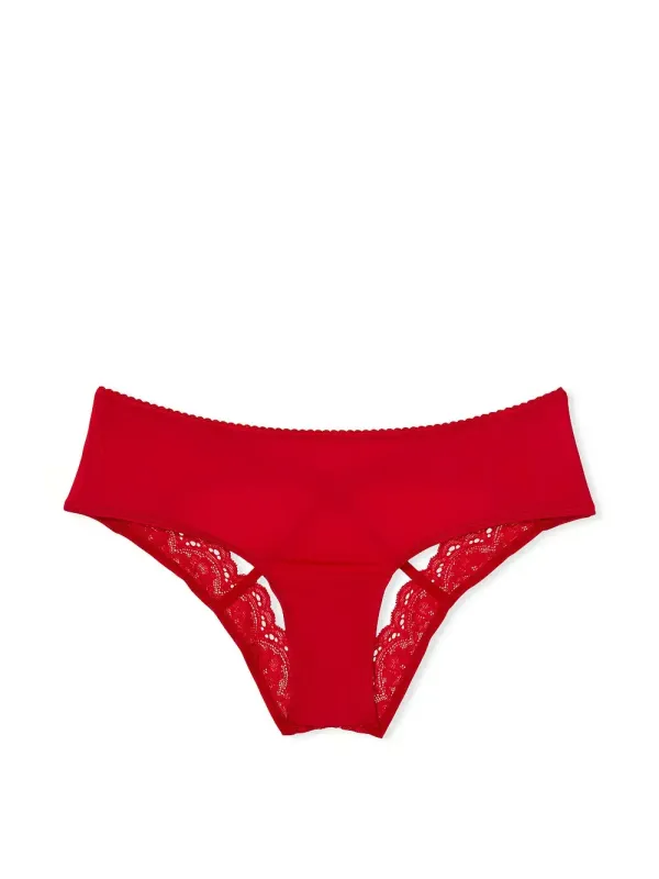 Трусики чіки Cutout Open-Back Very Sexy Victoria's Secret
