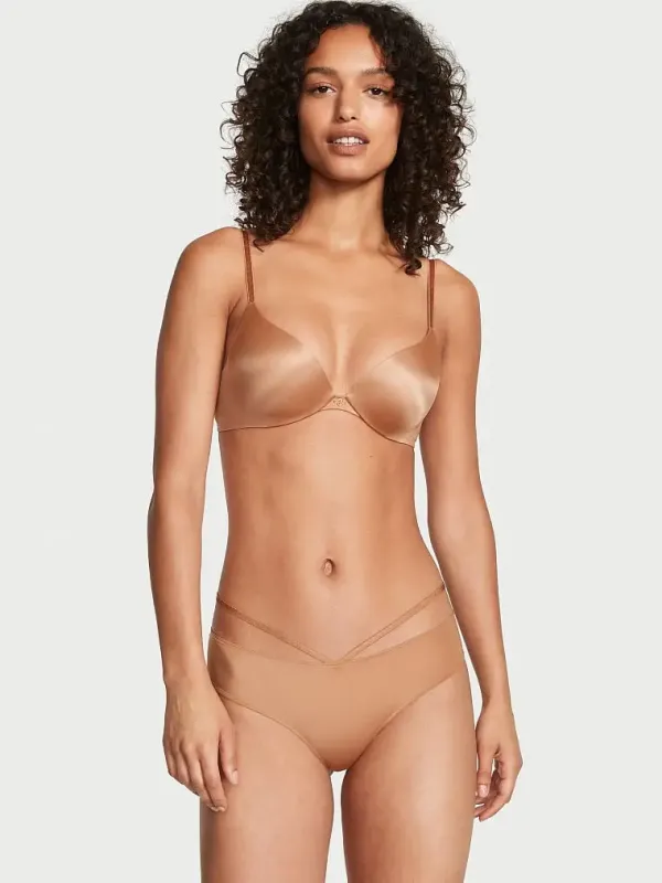 Трусики чікіні Strappy So Obsessed Very Sexy Victoria's Secret