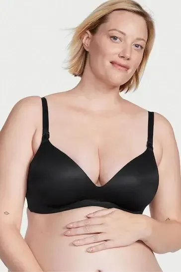 Бюстгальтер для годування без кісточок Body Victoria's Secret