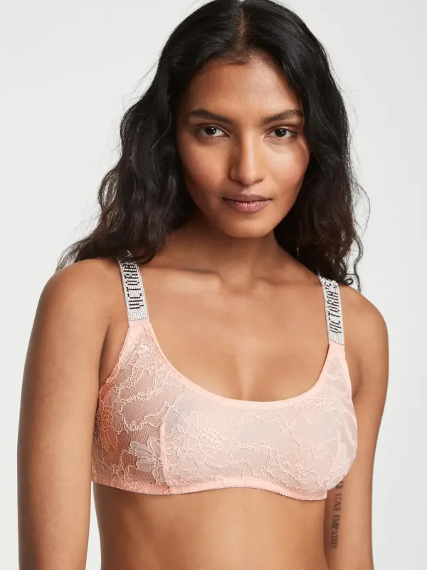 Бралет без наповнення Shine Very Sexy Victoria's Secret