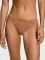Трусики тонги Logo Patch Victoria's Secret