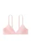 Комплект Бралєт Triangle & Трусики тонги Tease Victoria's Secret