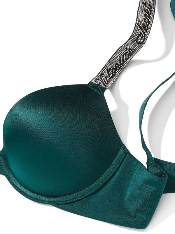 Бюстгальтер пуш-ап Shine Strap Very Sexy Victoria's Secret