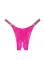 Трусики бразиліани Crotchless Shine Very Sexy Victoria's Secret