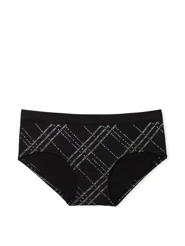 Безшовні трусики хіпхагер SEAMLESS Victoria's Secret