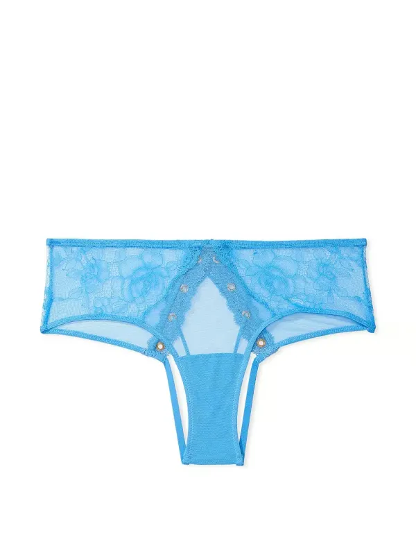 Трусики чіки Open-Back Grommet Very Sexy Victoria's Secret