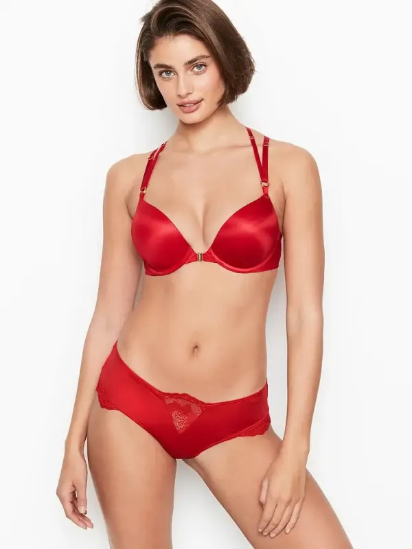 Трусики чіки Micro Lace Very Sexy Victoria's Secret