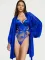 Боді з подвійним пуш-апом Teddy Bombshell Victoria's Secret
