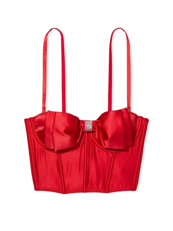 Бюстьє Bow Bra Dream Angels Victoria's Secret