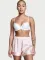 Атласний комплект для сну Racerback Tank Set Victoria's Secret