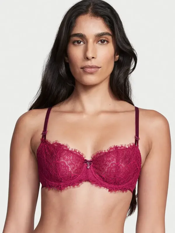 Бюстгальтер балконет Wicked Dream Angels Victoria's Secret