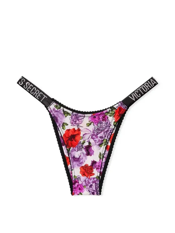 Трусики бразиліян Shine Very Sexy Victoria's Secret