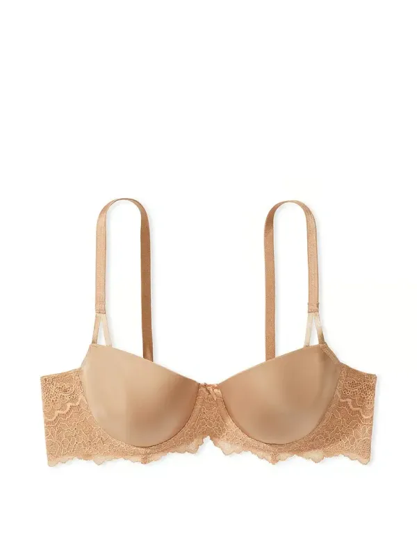 Бюстгалтер демі Lightly Lined Dream Angels Victoria's Secret