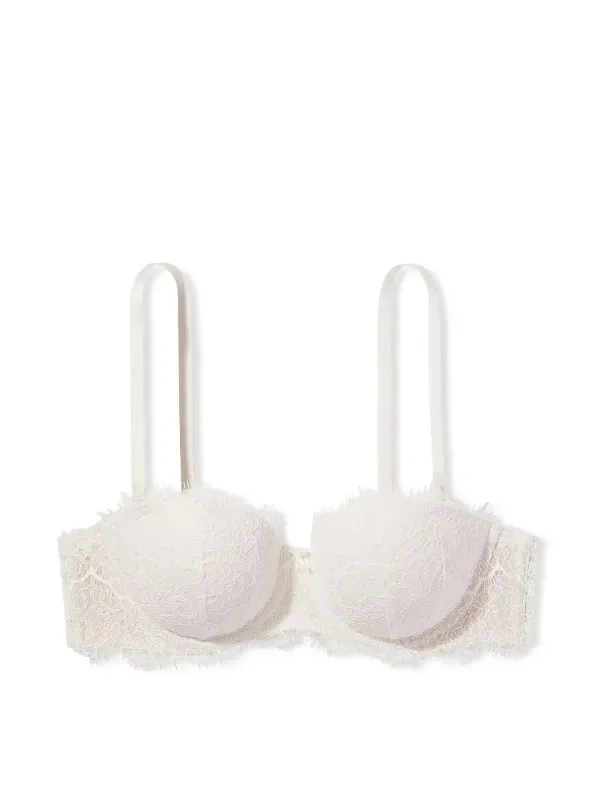 Бюстгальтер балконет Lightly-Lined Dream Angels Victoria's Secret