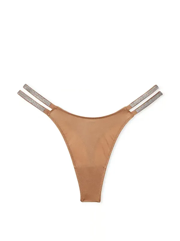 Трусики тонг Double Shine Very Sexy Victoria's Secret