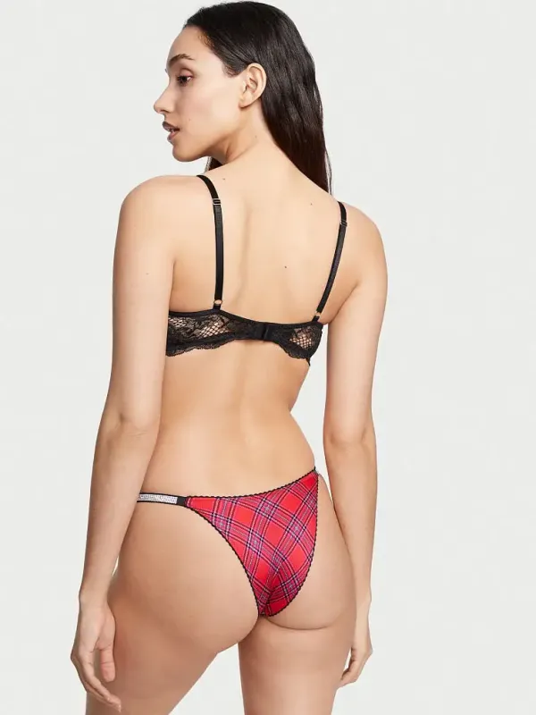 Трусики бразиліани Shine Very Sexy Victoria's Secret