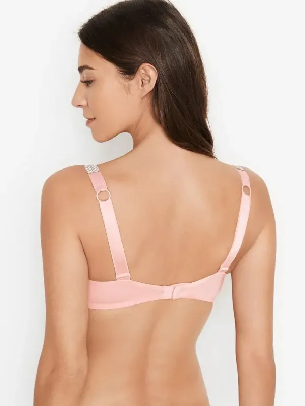 Бюстгальтер подвійний пуш-ап Bombshell Shine Very Sexy Victoria's Secret