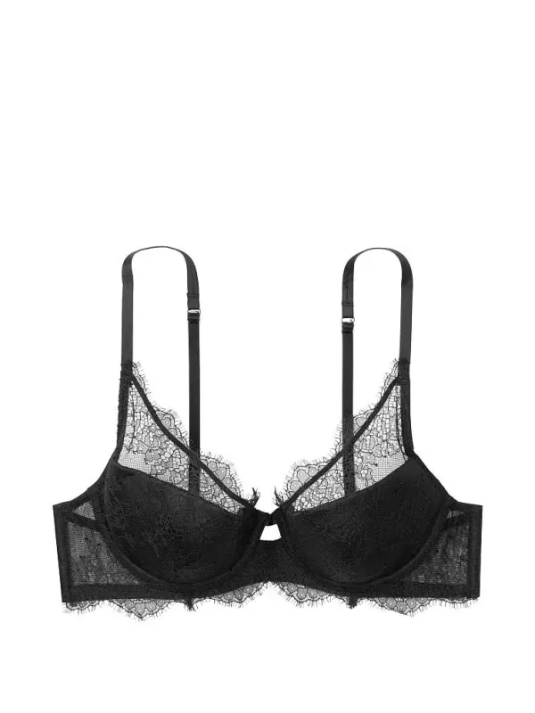 Мереживний бюстгальтер демі Dream Angels Victoria's Secret