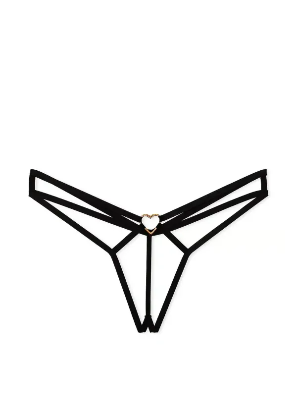 Трусики стрінги Heartware Strappy Very Sexy Victoria's Secret