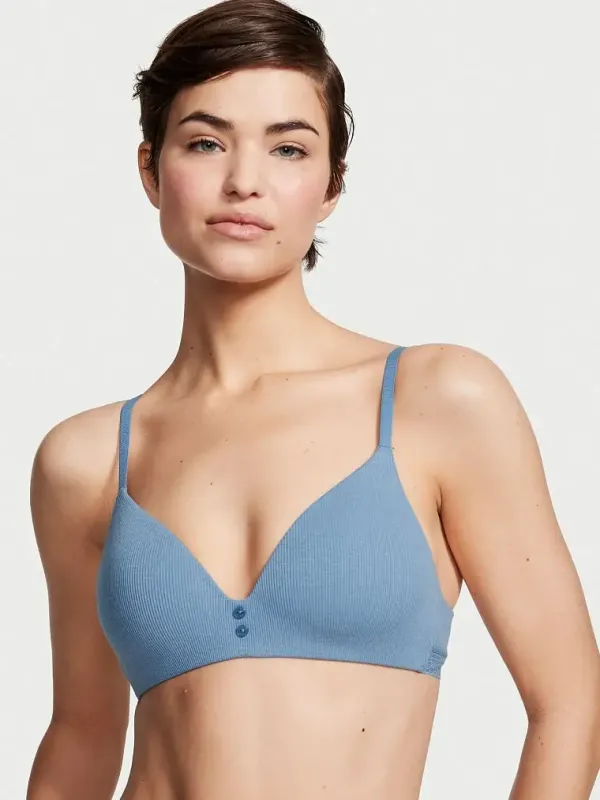 Бюстгальтер демі The T-Shirt Victoria's Secret