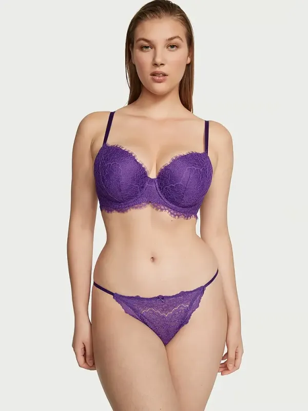 Бюстгальтер демі Lightly-Lined Dream Angels Victoria's Secret