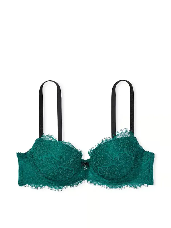 Мереживний бюстгальтер демі Dream Angels Victoria's Secret
