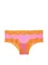 Трусики чіки Tease Mesh Victoria's Secret