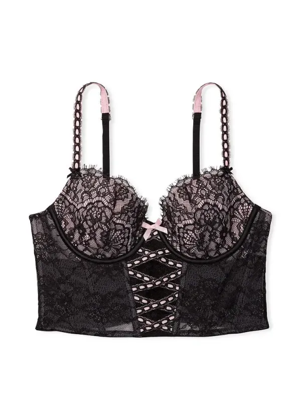 Бюстьє Ribbon DREAM ANGELS Victoria's Secret