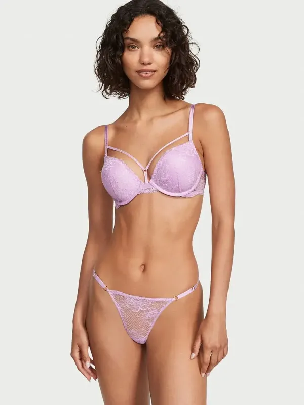 Трусики стрінги V Hardware Very Sexy Victoria's Secret