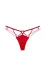 Трусики тонги Heartware Strappy Very Sexy Victoria's Secret