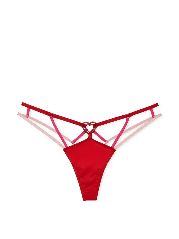Трусики тонги Heartware Strappy Very Sexy Victoria's Secret